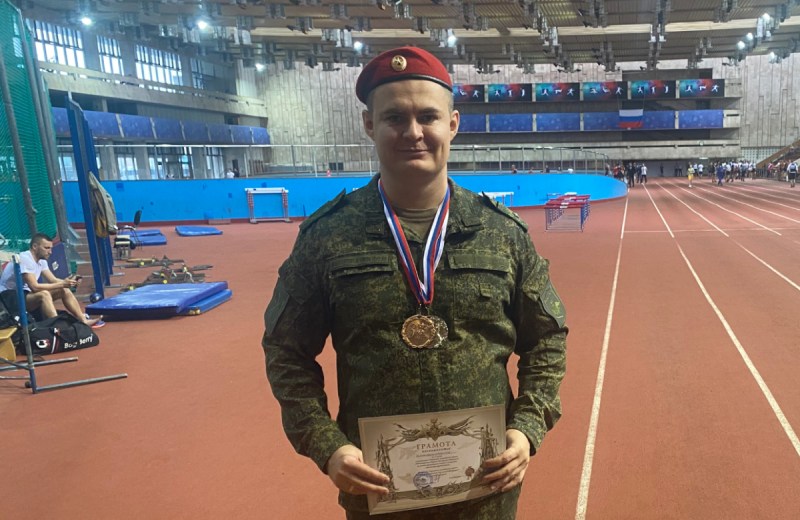 Артем Чижевский: «Действовать сегодня, не откладывая на потом»