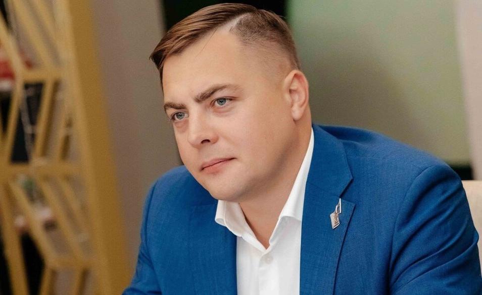 Студент Академии разработал проект цифровой платформы по реализации и утилизации отходов