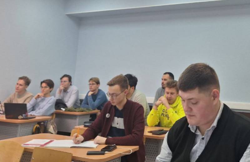 Туризм как драйвер инвестиций: в ИГСУ обсудили точки роста малых городов России