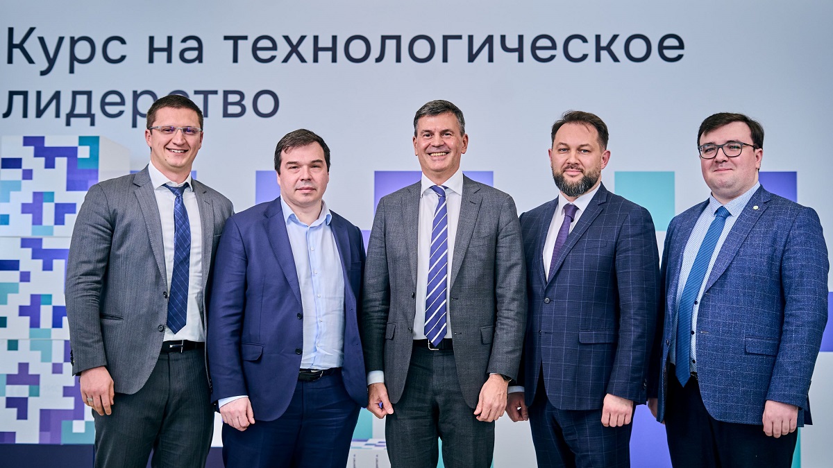 Президентская академия представила новую программу  развития «Приоритета-2030»