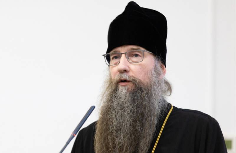 Владыка Кирилл: «Патриотизм, наполненный духовными смыслами, становится действенной силой»