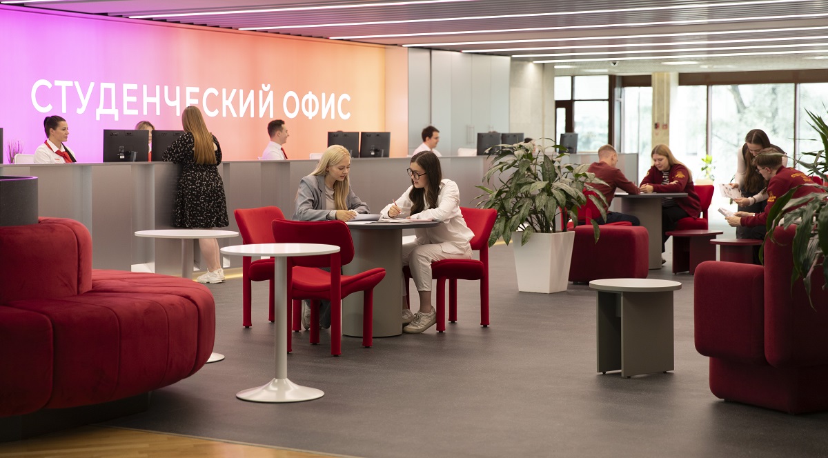 Скоро стартует прием заявлений на перевод в Президентскую академию