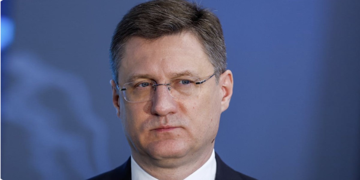Новак: Россия удерживает первое место среди поставщиков нефти в Китай