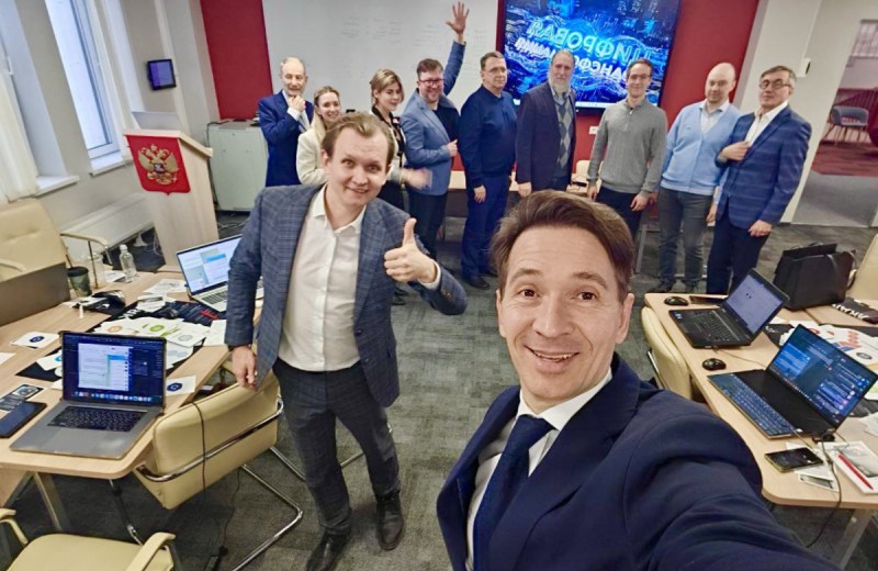 Заменят ли нейросети людей? В ИГСУ искали ответ на главный вопрос цифрового будущего