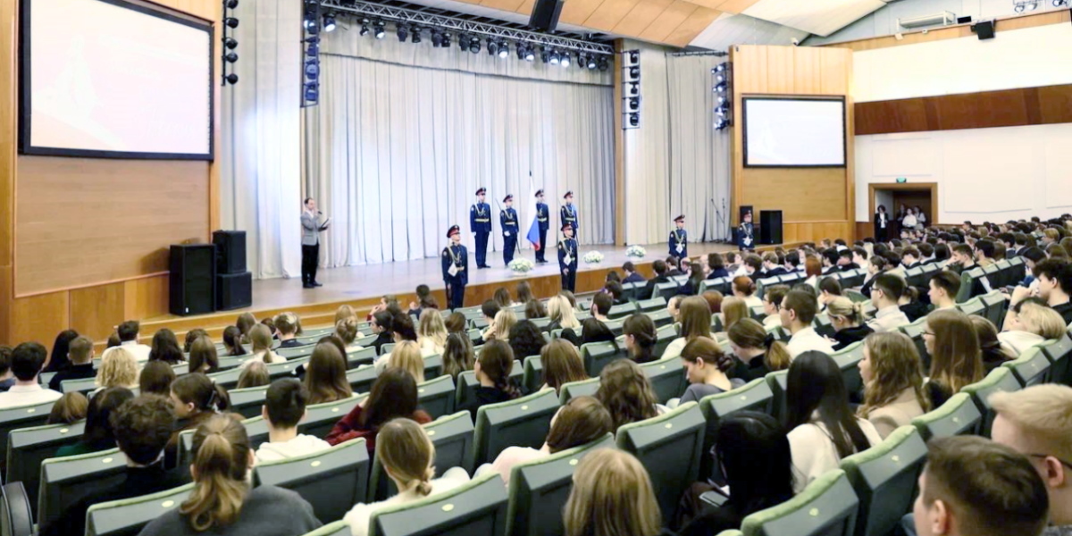 «Моя любовь, душа моя – Россия!»: гражданско-патриотический диктант объединил более 75 тысяч участников по всей стране