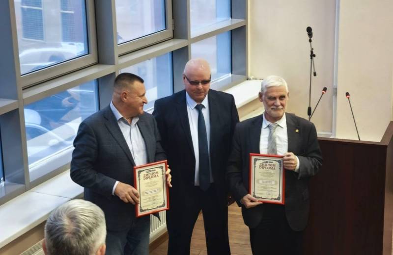 В Президентской академии состоялась конференция о стратегиях управления в условиях нового мирового порядка