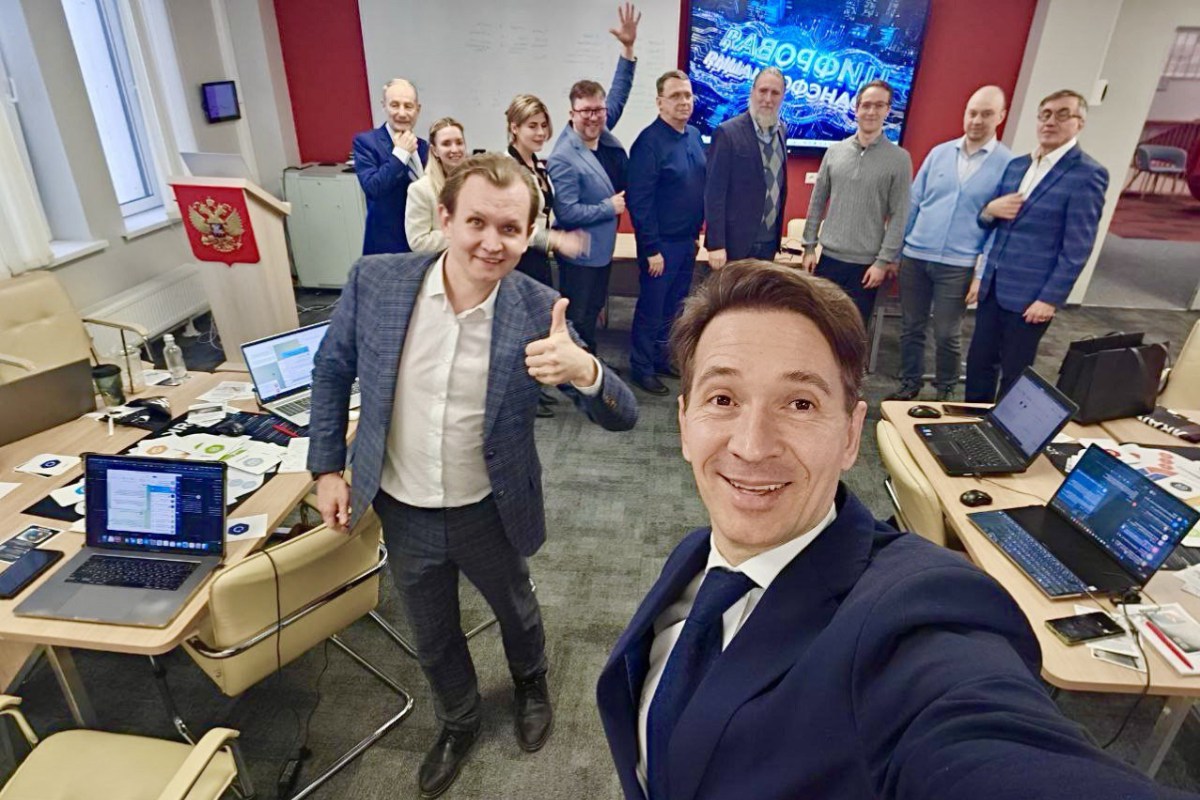 Заменят ли нейросети людей? В ИГСУ искали ответ на главный вопрос цифрового будущего