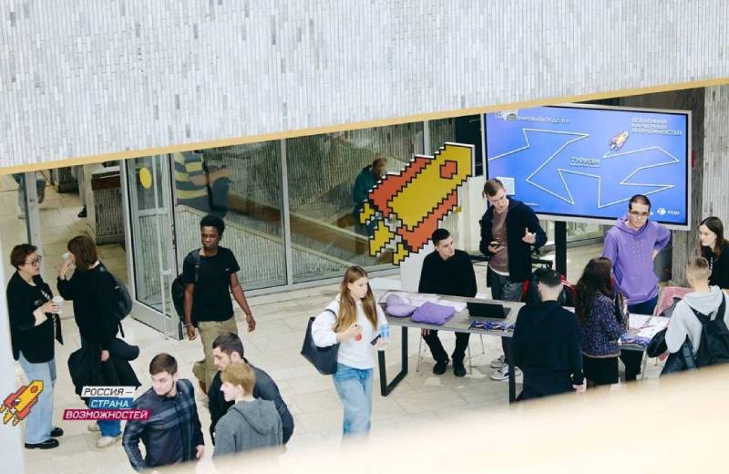 Более 28 тысяч студентов Президентской академии зарегистрировались на олимпиаду «Я – профессионал»