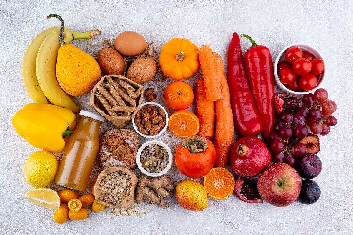 В Академии представили карту продовольственной небезопасности