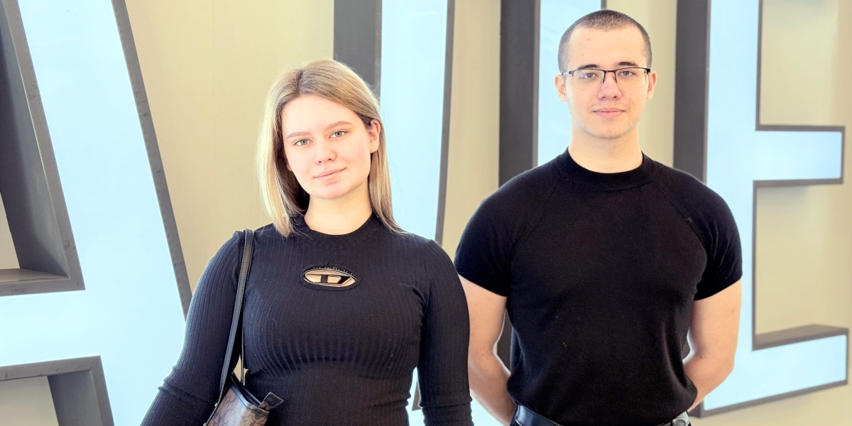 ИГСУ Президентской академии встретил студентов из Казахстана 