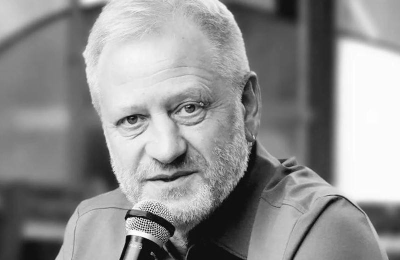 Памяти Алексея Вишневецкого