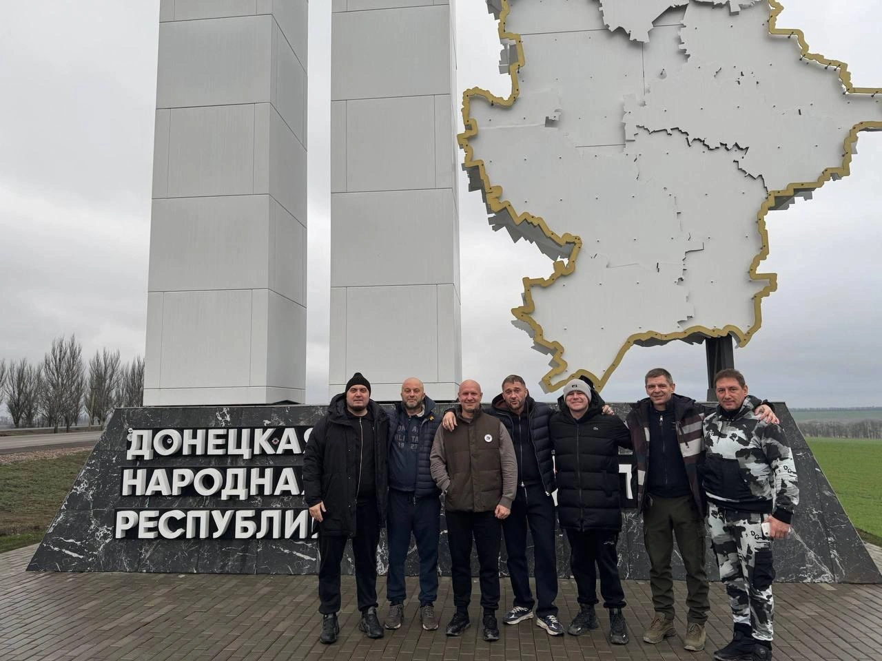 «Сила добра» аспиранта Президентской академии Даниила Старченко 