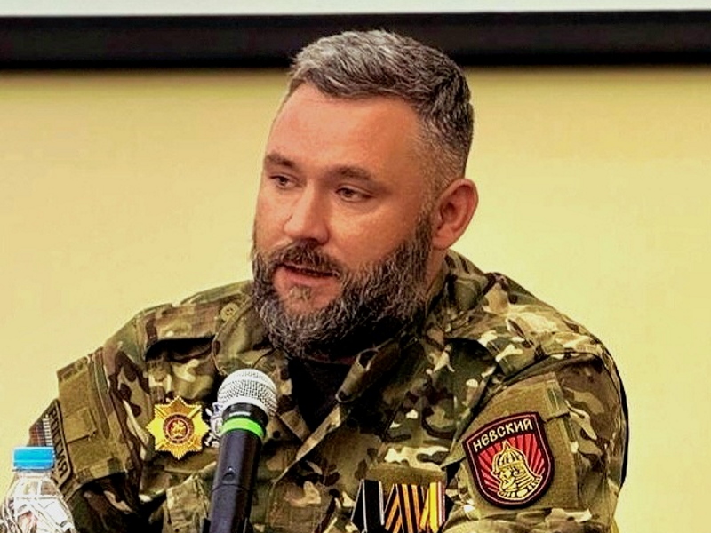 Хирург Сергей Гудожников: «В основе моей работы – долг, вера и любовь к Родине»