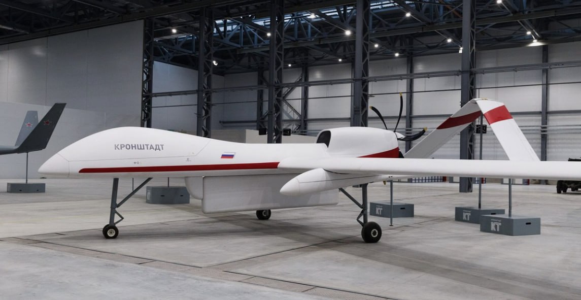 В России в 2025 году число полетов гражданских беспилотников выросло на 20%