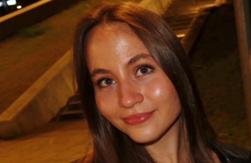 Студентка ИГСУ Президентской академии София Шангина стала победителем «научных боев» GEONEXT-2025