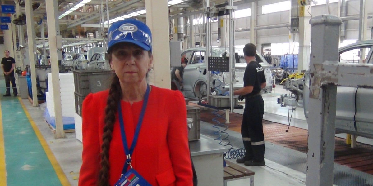 Профессор ИГСУ Светлана Павлова стала участницей Форума регионов в Беларуси