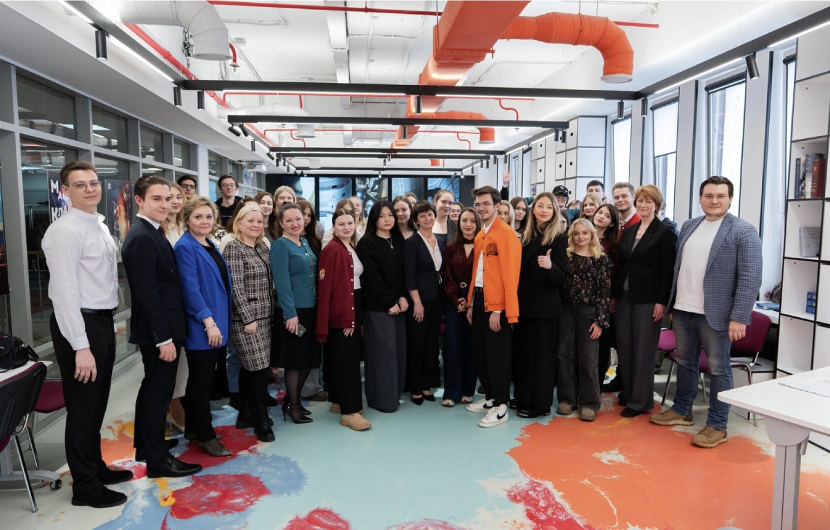 III Форум семейных династий России: объединяя регионы – строим мосты поколений