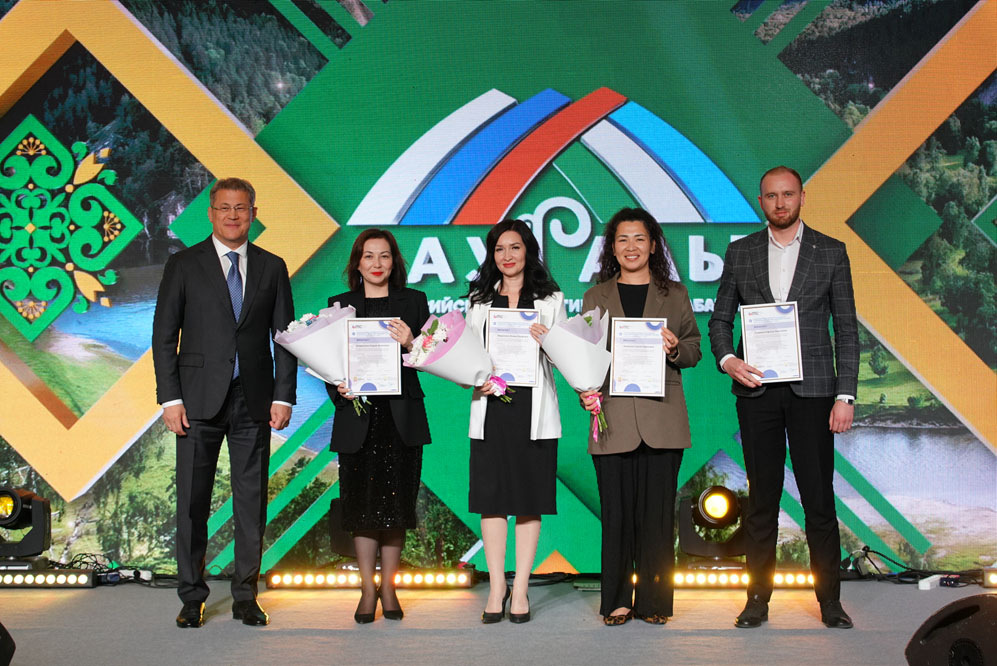 Подведены итоги регионального этапа Global Management Challenge в Башкортостане