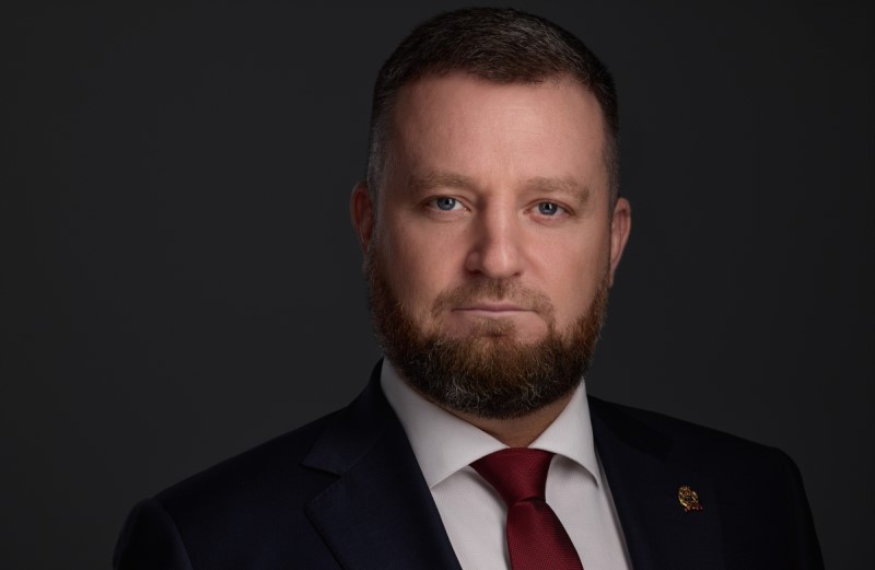 Эксперт ИГСУ Виталий Бегеза вошел в Экспертный совет при Комитете Госдумы по науке и высшему образованию