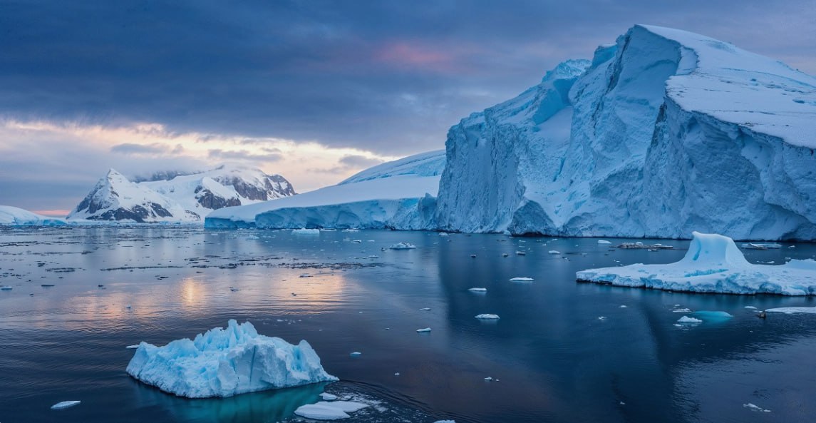 Минвостокразвития: турпоток в Арктику в 2025 году составит 1,5 млн человек