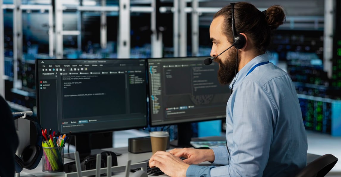 Грантовую поддержку в 1,2 млрд рублей получили 108 IТ-проектов малых предприятий