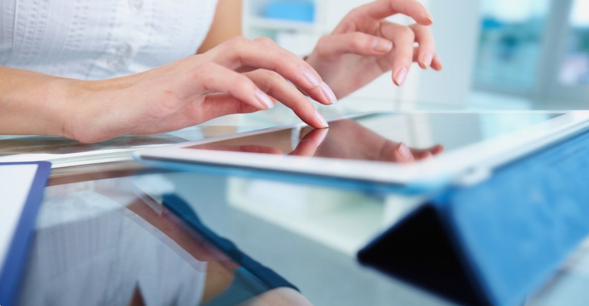 Доля электронного документооборота аппарата правительства превысила 90%