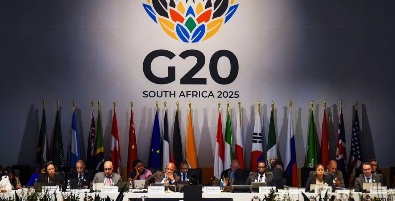 «Группа двадцати» достигла исторического максимума в исполнении коллективных решений