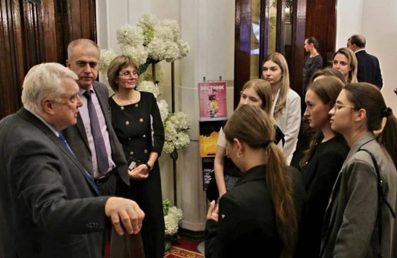 Мастер курса ИГСУ Президентской академии Павел Сурков запустил кинопроект с участием студентов