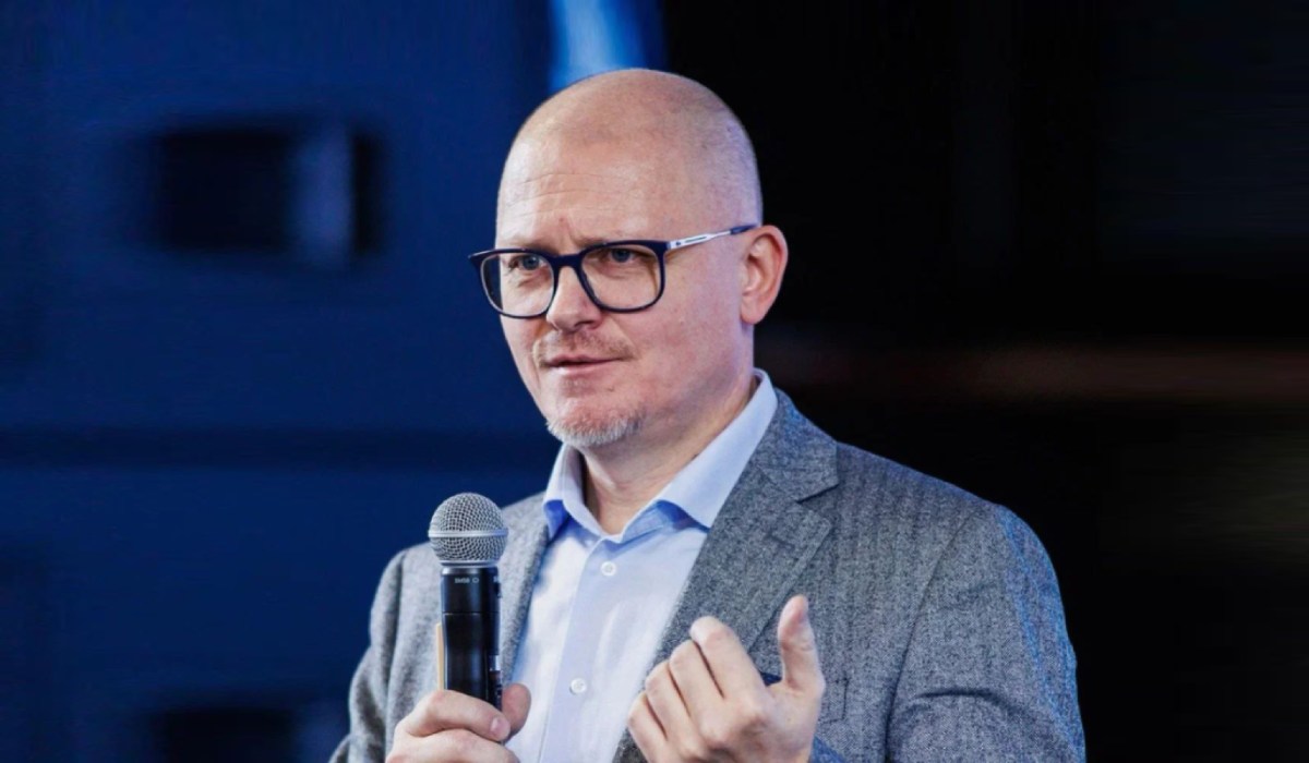 В ИГСУ Президентской академии состоялась лекция «Чему и как учить руководителей»