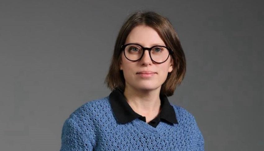 Мария Коршунова: «Преподаватель должен быть практиком, только тогда он сможет научить ориентироваться в мире, который меняется быстрее, чем учебники»