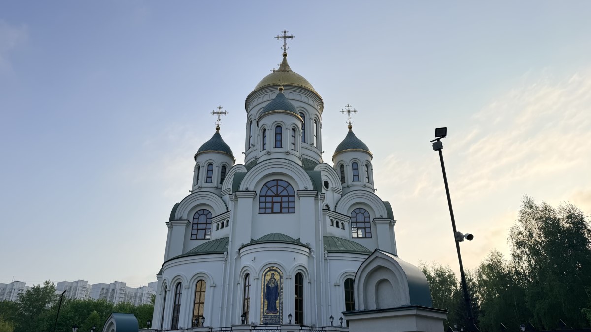 Повседневность православного храма: студенческий проект Академии стал победителем конкурса медиапроектов