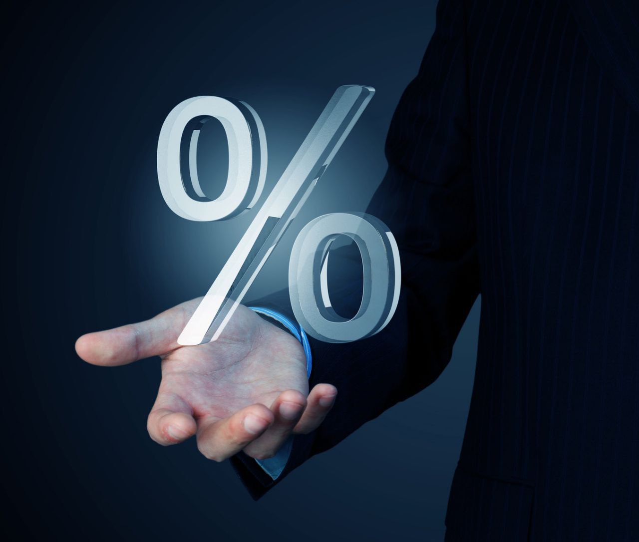 Тема дня: МСП РФ получили свыше 100 млрд рублей льготного финансирования за три года