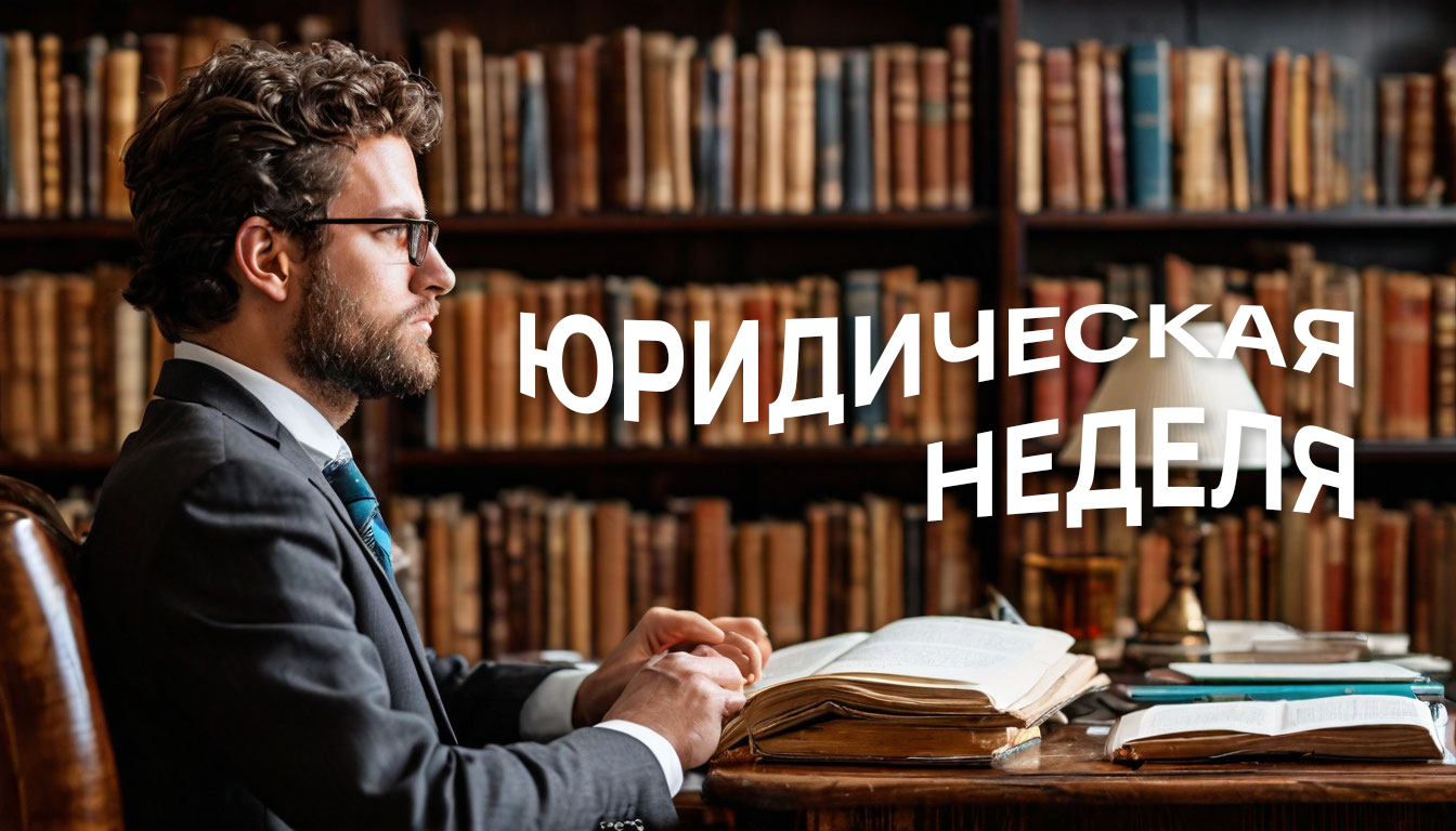 В Президентской академии стартовала Юридическая неделя 