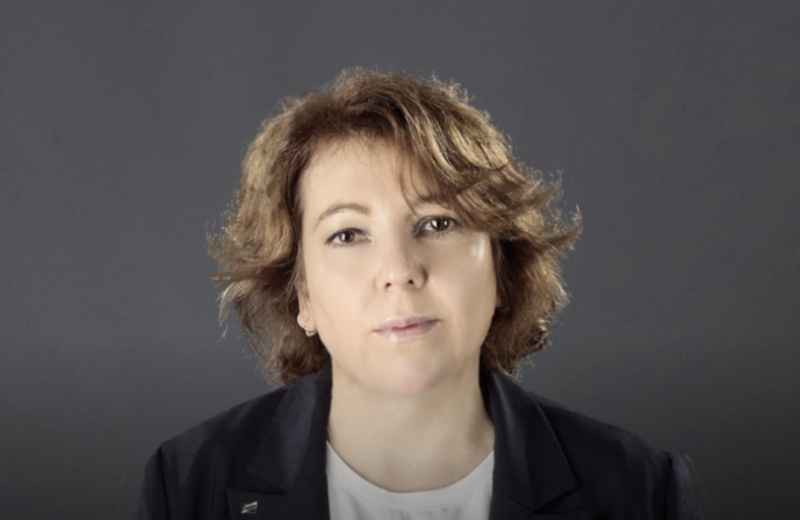 Слушатель программы «МВА-Управление проектами» Евгения Астахова: «Создавать будущее – это состояние души»