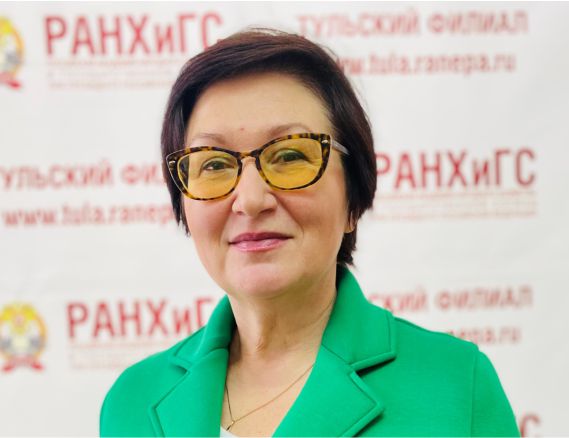 Утвержден состав Общественного совета при Тульской областной Думе