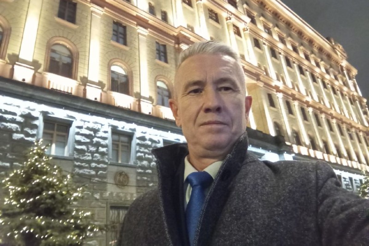 Руслан Коломбет: «Фронтовики во власти – благо для страны»