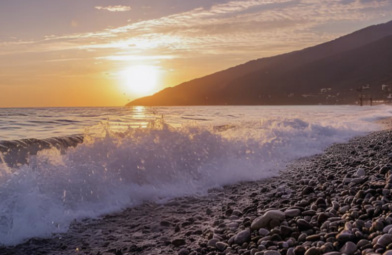 30 апреля начнутся перевозки по «единому» билету в Абхазию
