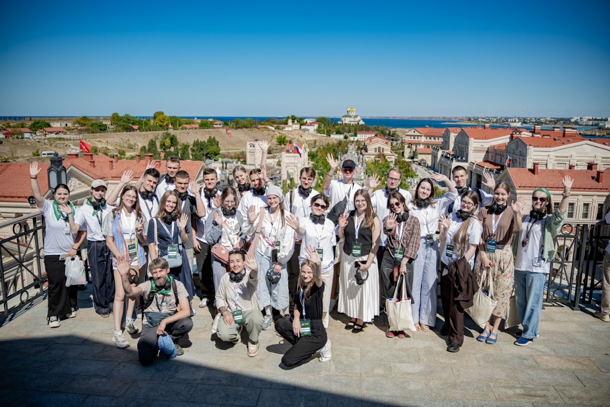 Конкурс кейсов: студенты Президентской академии могут стать организаторами собственной экспедиции!