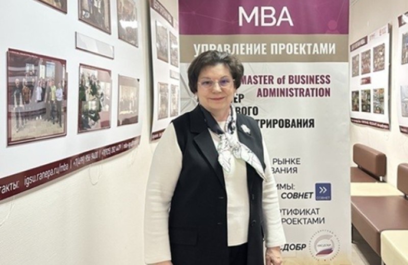Почему одни бизнесы выживают, а другие исчезают: Наталия Ипатова – о бизнес-образовании и адаптивности руководителя