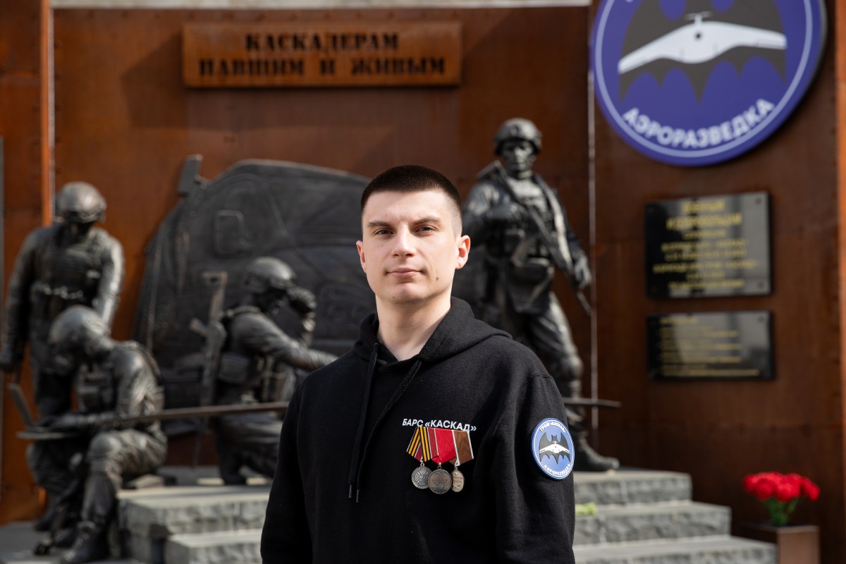 Илья Обедняк: «Учусь, чтобы применить свои знания в родном регионе»