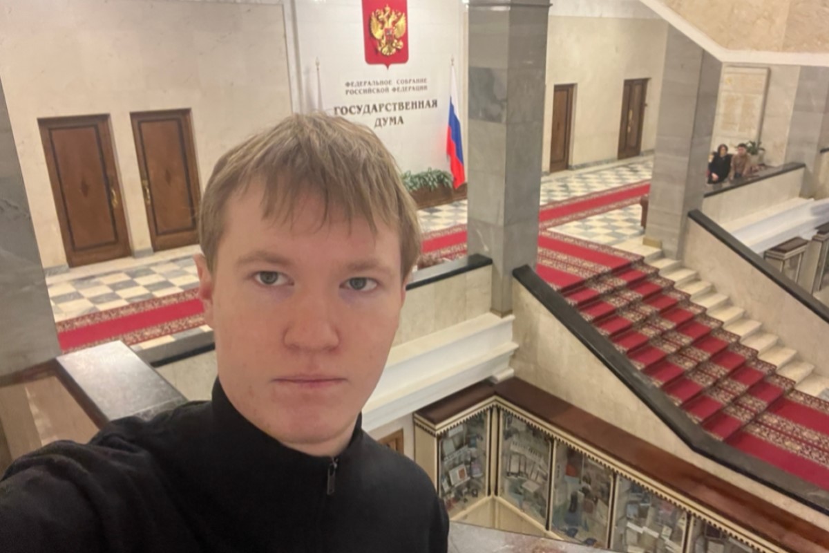 Как взять олимпиаду «Я – профессионал»: секреты успеха студента Президентской академии