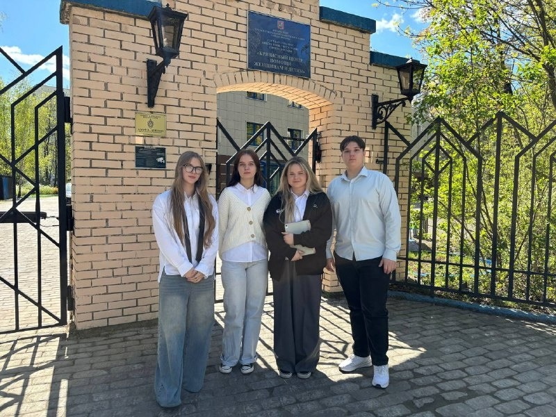 Студенты Президентской академии проводят независимую оценку качества условий оказания социальных услуг в девяти регионах страны