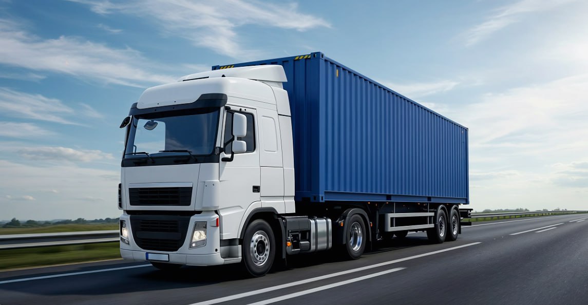 На дорогах России к 2028 году будут работать свыше 300 беспилотных грузовиков