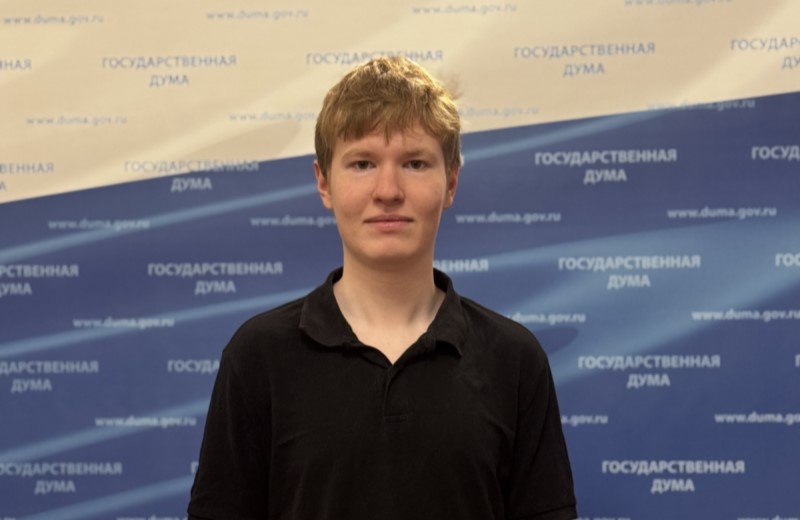Как взять олимпиаду «Я – профессионал»: секреты успеха студента Президентской академии