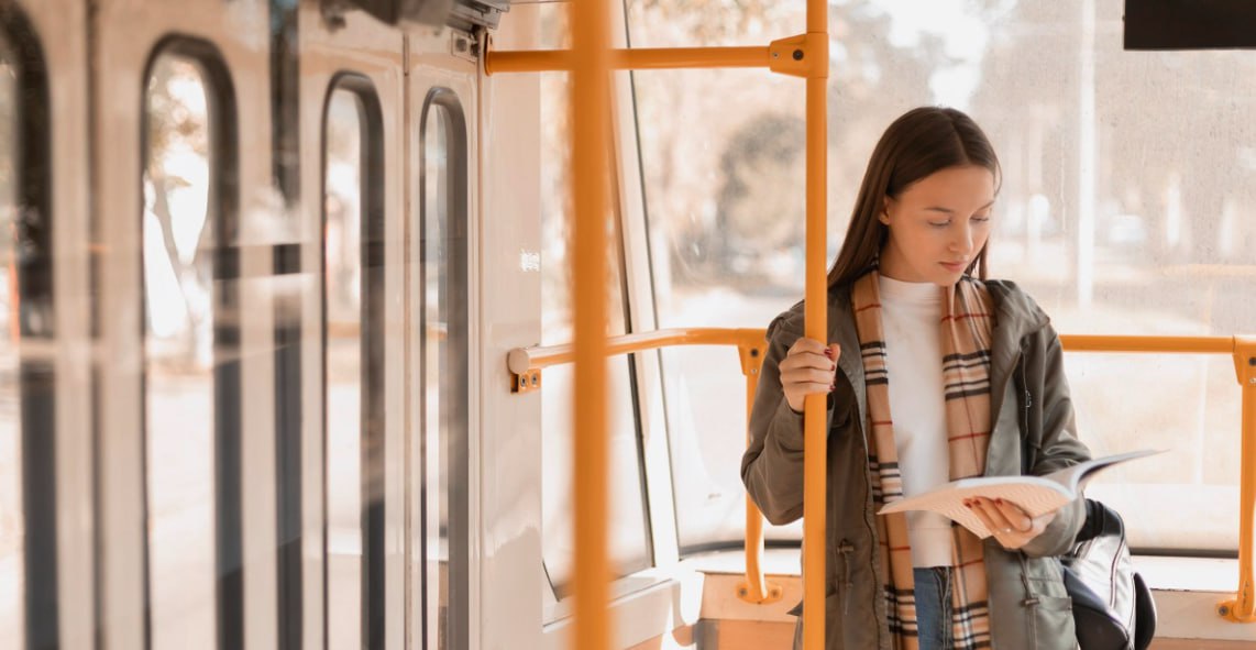 Кабмин выделит 32 млрд рублей на обновление общественного транспорта в регионах