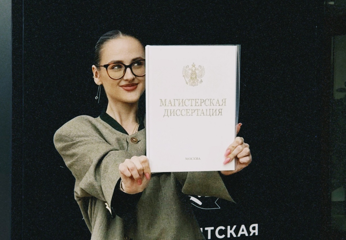 Продюсер Большого театра Татьяна Бомбенко: «Академия дала важнейшие навыки для успеха»