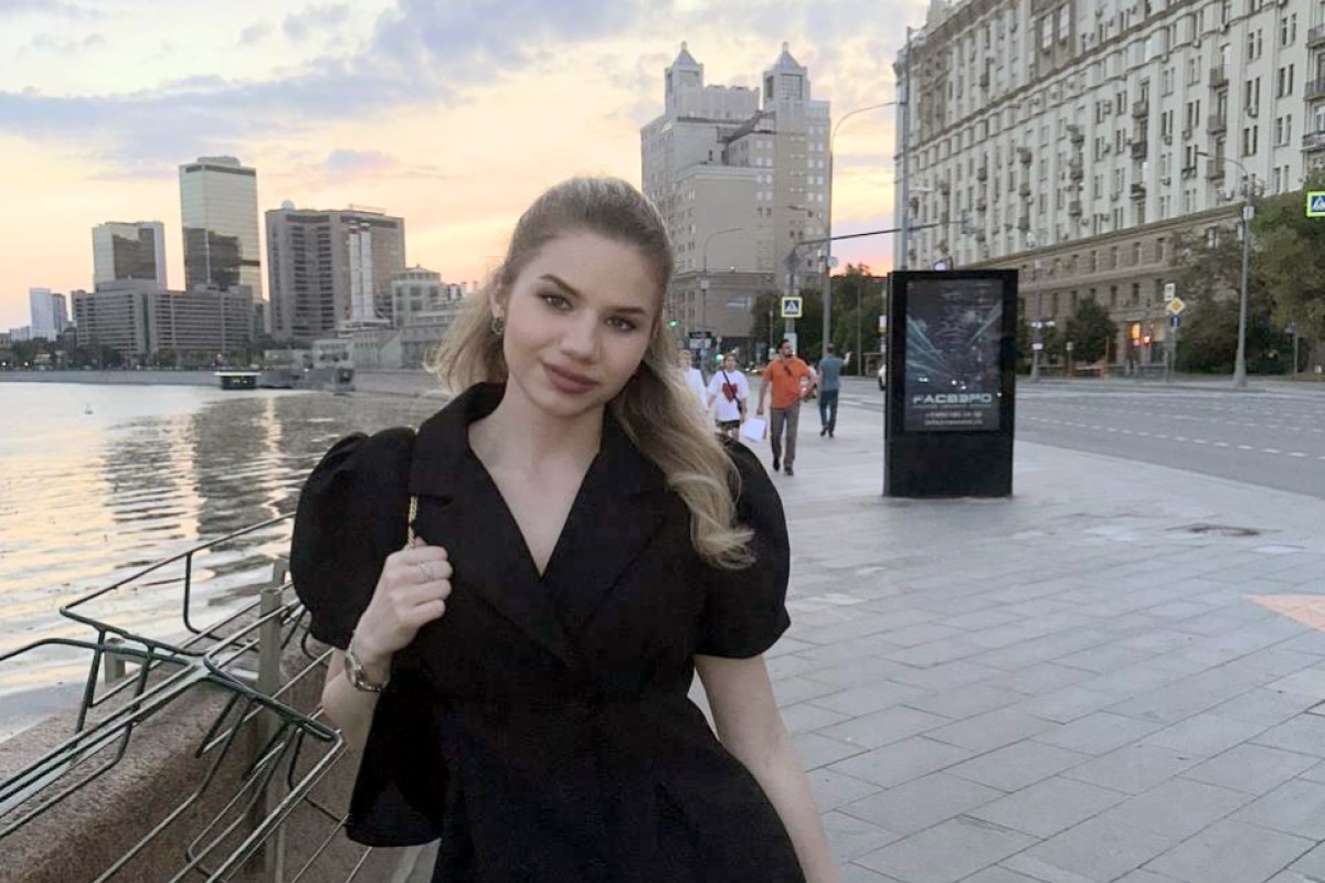 Студентка Академии о стажировке в Госдуме: «Я убедилась, что правильно выбрала профессию»
