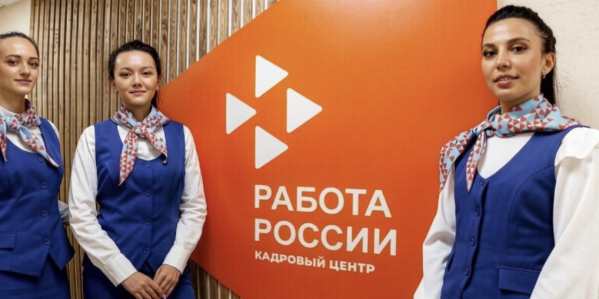 Почти 900 тыс. человек прошли профориентацию в кадровых центрах «Работа России» за 3 квартала 2026 года