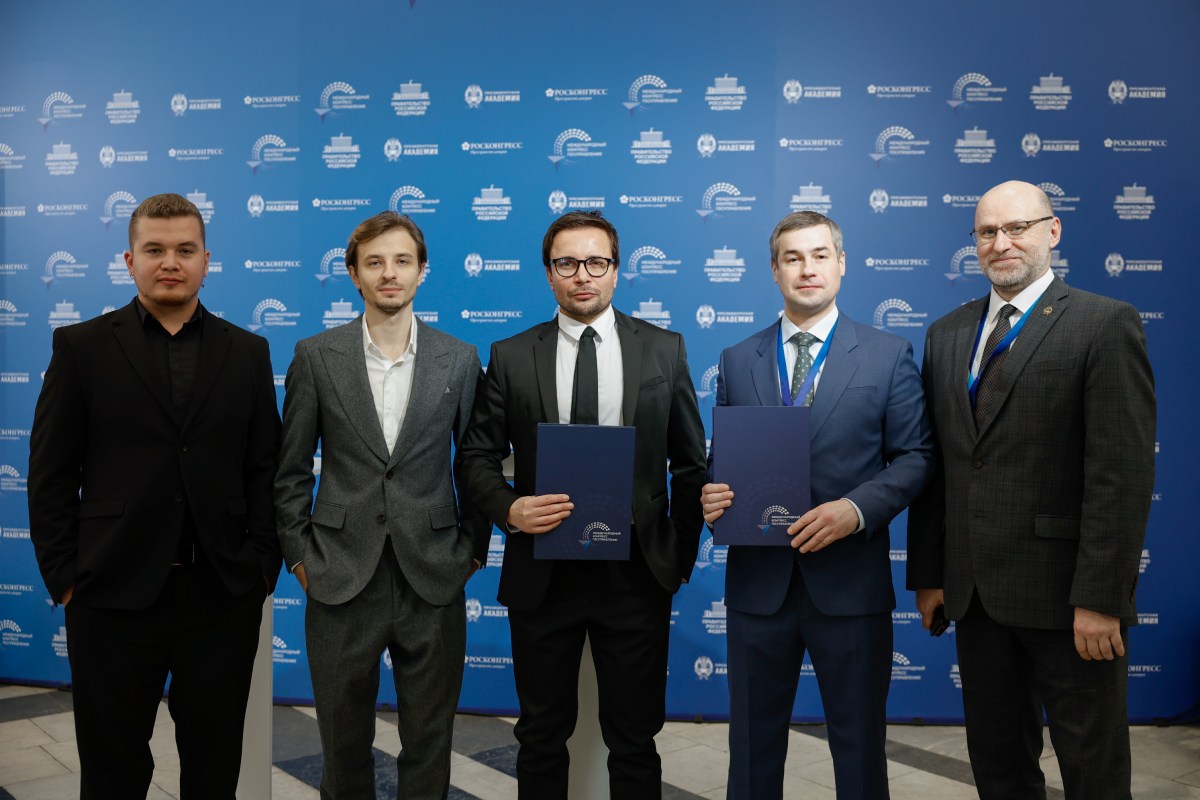 Президентская академия и медиахолдинг ALLSTARS подписали соглашение о сотрудничестве в сфере креативных индустрий