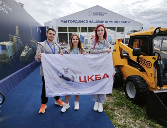 Подготовка к новому учебному году в Тульском филиале Президентской академии